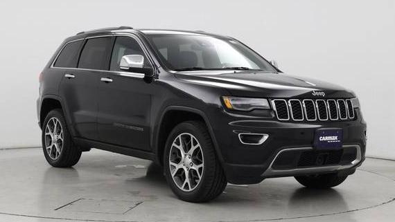 JEEP GRAND CHEROKEE 2019 1C4RJFBG6KC646114 image